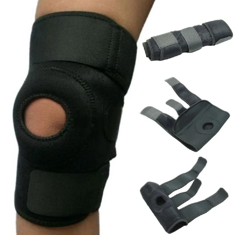 1 PC Professional Breathable Knee Pads Support