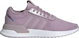 Adidas Wmns U_Path X 'Soft Vision' sneakers, purple