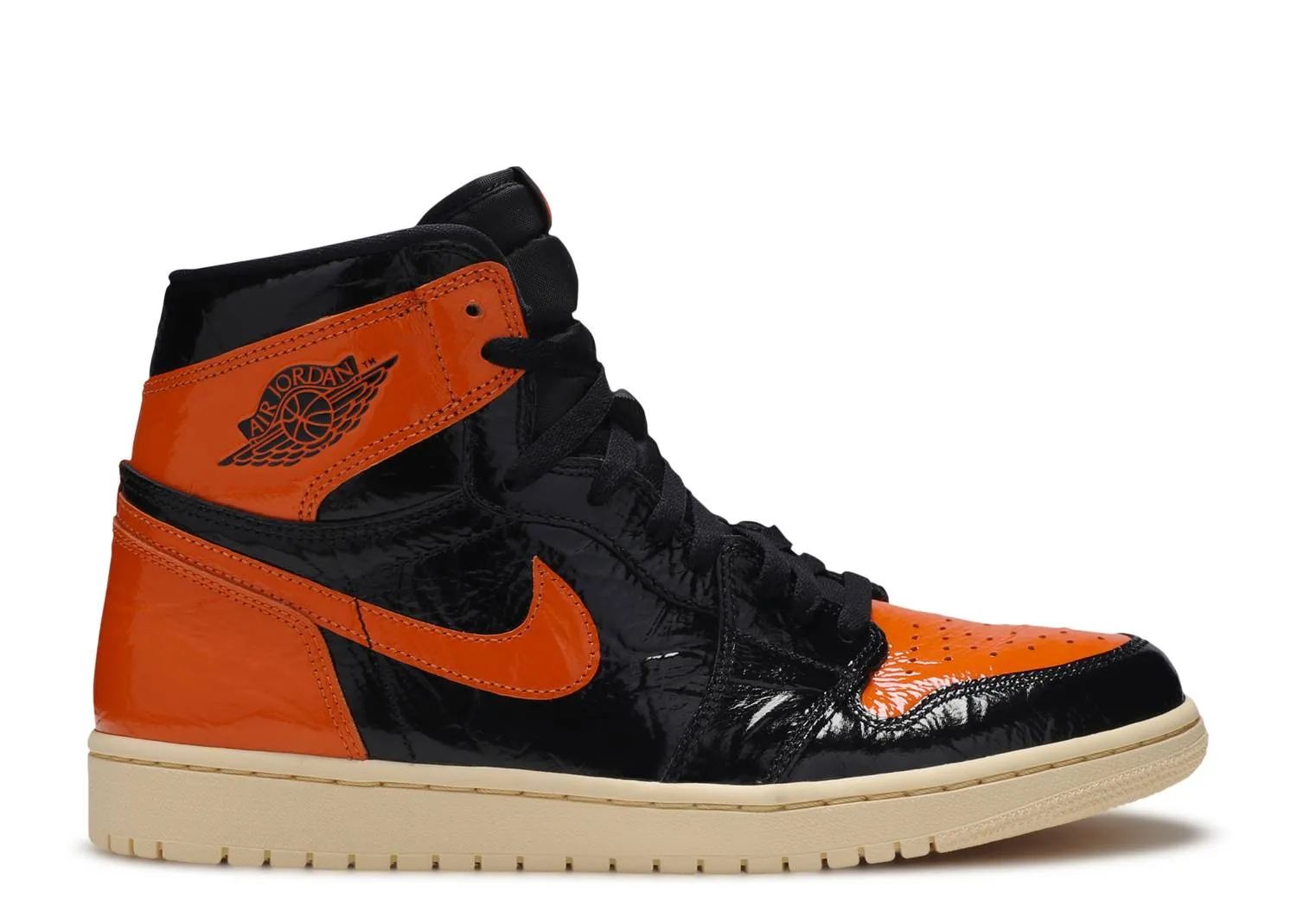 Air Jordan 1 Retro High OG "Shattered Backboard 3.0" (Wilmington Location)