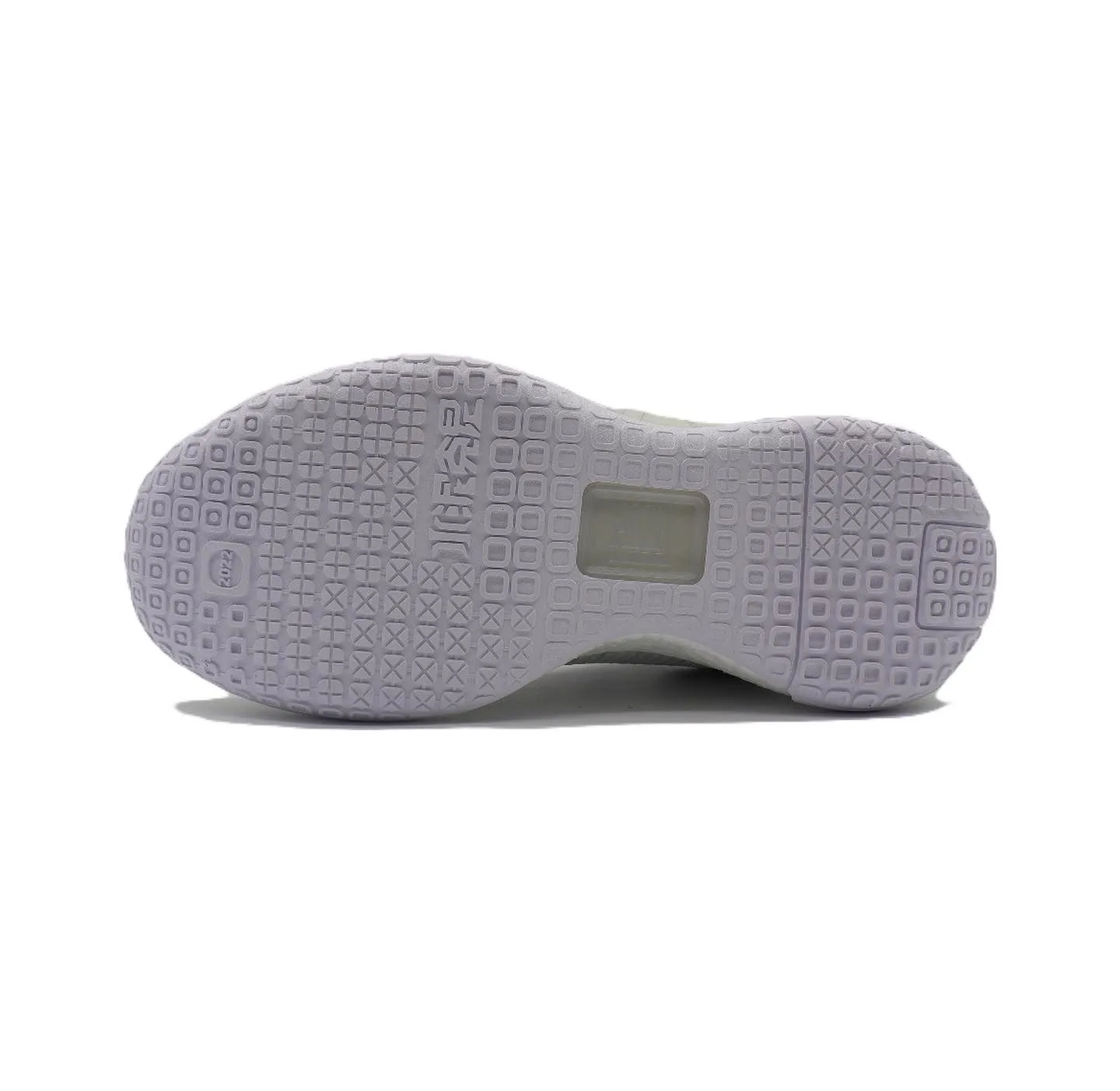 Anta Badao 2.0 Non-slip - White/Black/Purple