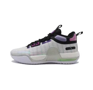 Anta Badao 2.0 Non-slip - White/Black/Purple