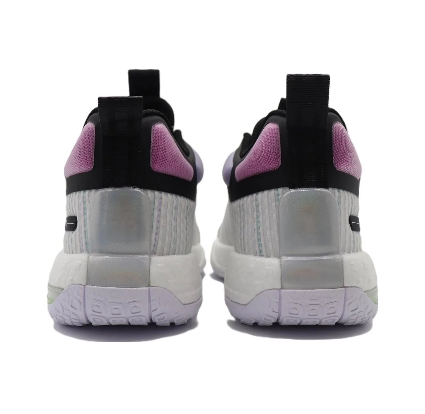 Anta Badao 2.0 Non-slip - White/Black/Purple