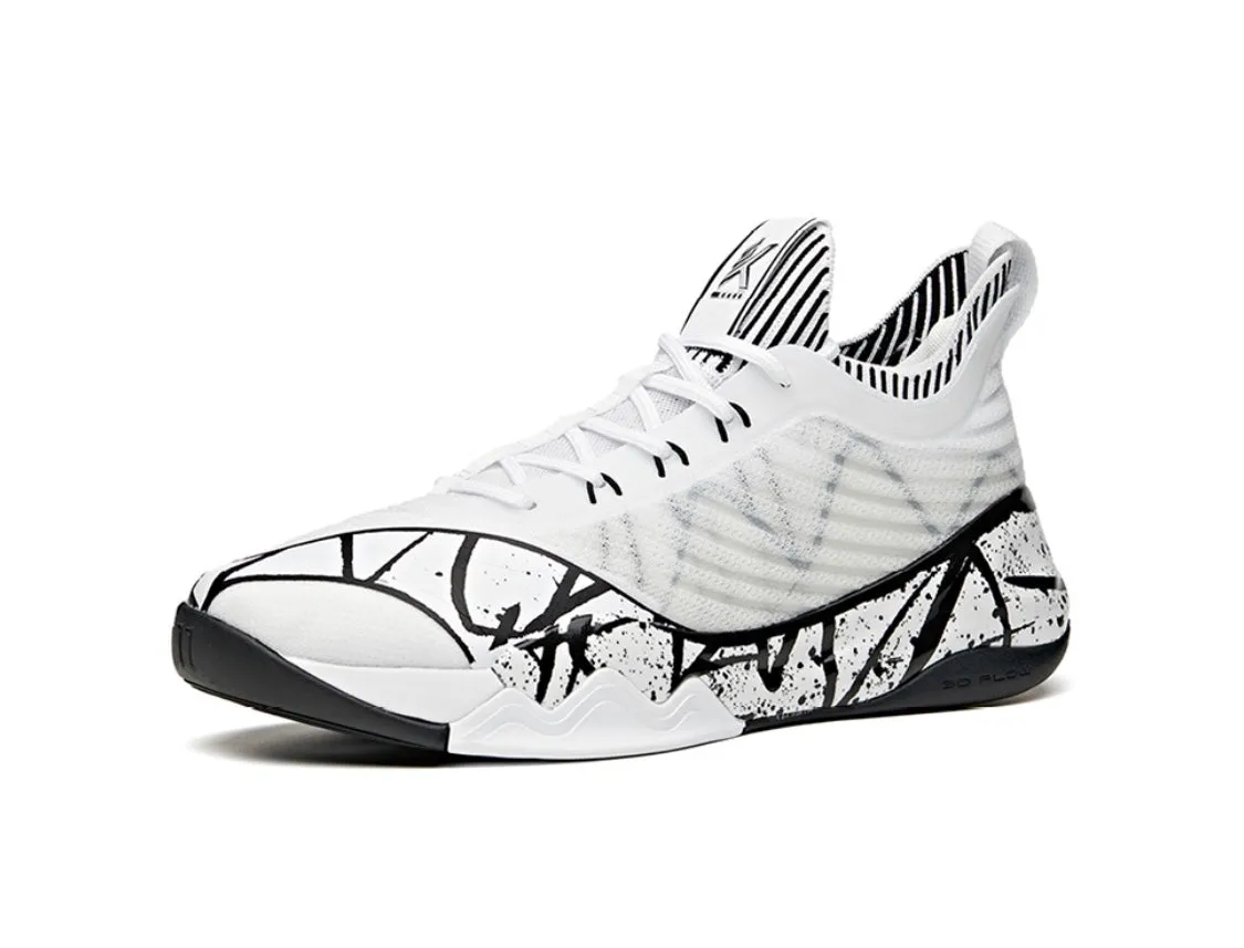 Anta Klay Thompson Kt6 Low “NIJIGEN”