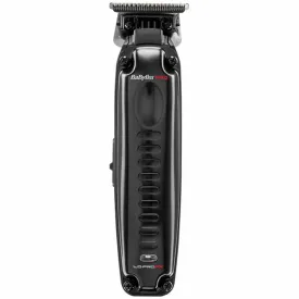 Babyliss Pro Lo-Pro Fx One Skeleton Trimmer Matte Black