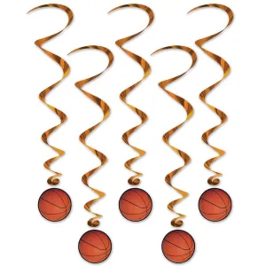 Basketball Whirls