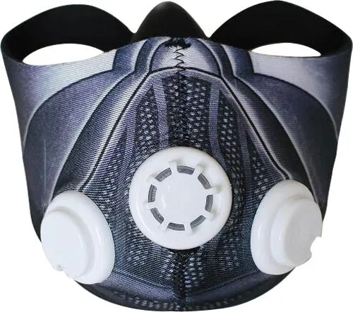 Camo Training Mask - Medium - Darkvader