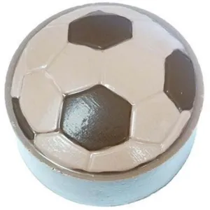 Cookie Mold Soccerball