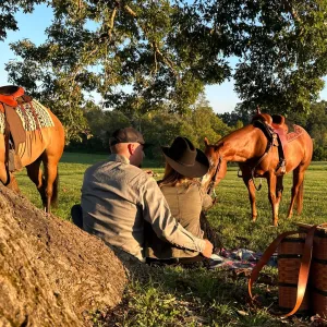 Date Night Trail Rides