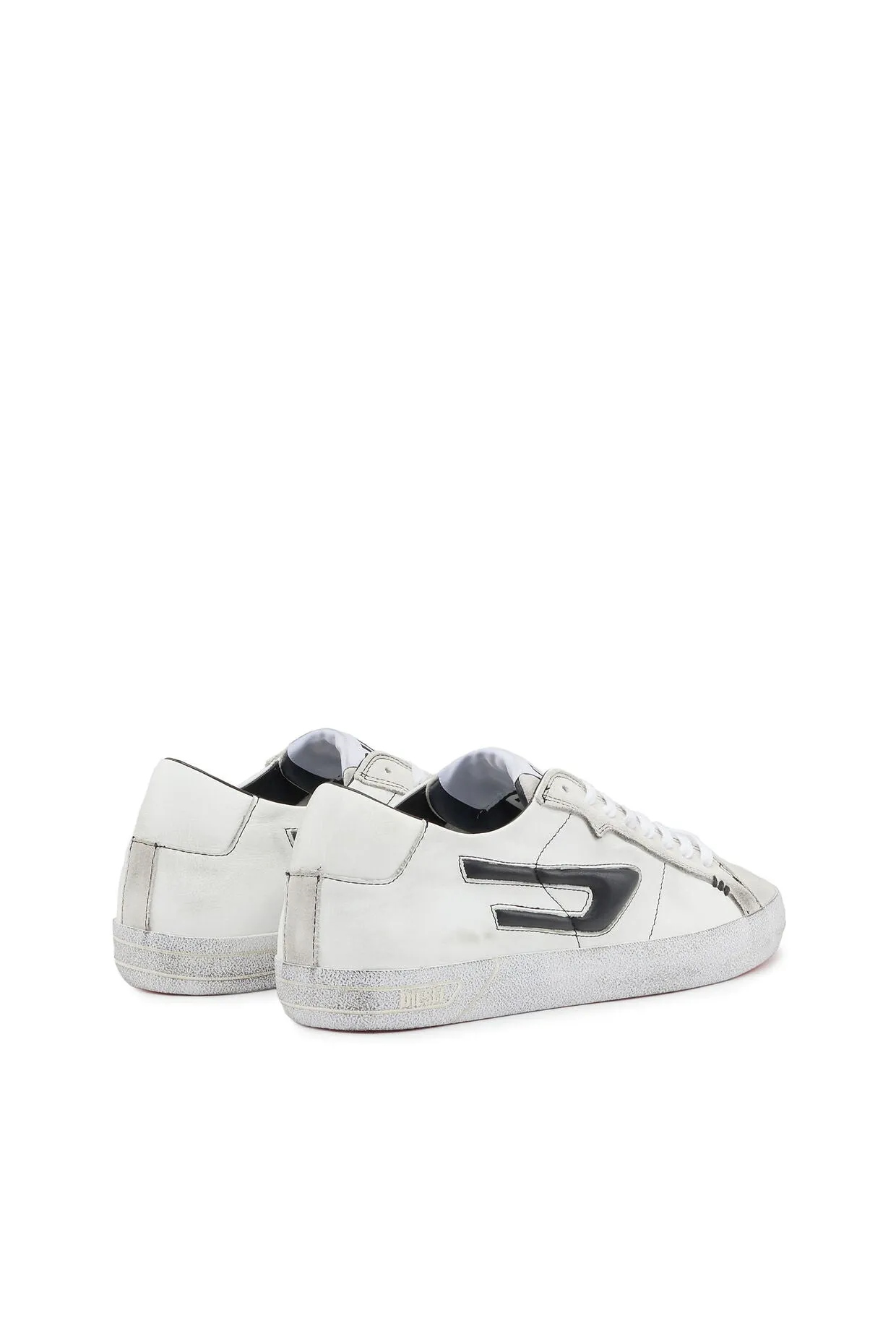 DIESEL SNEAKERS - LEROJI LOW - PR663H