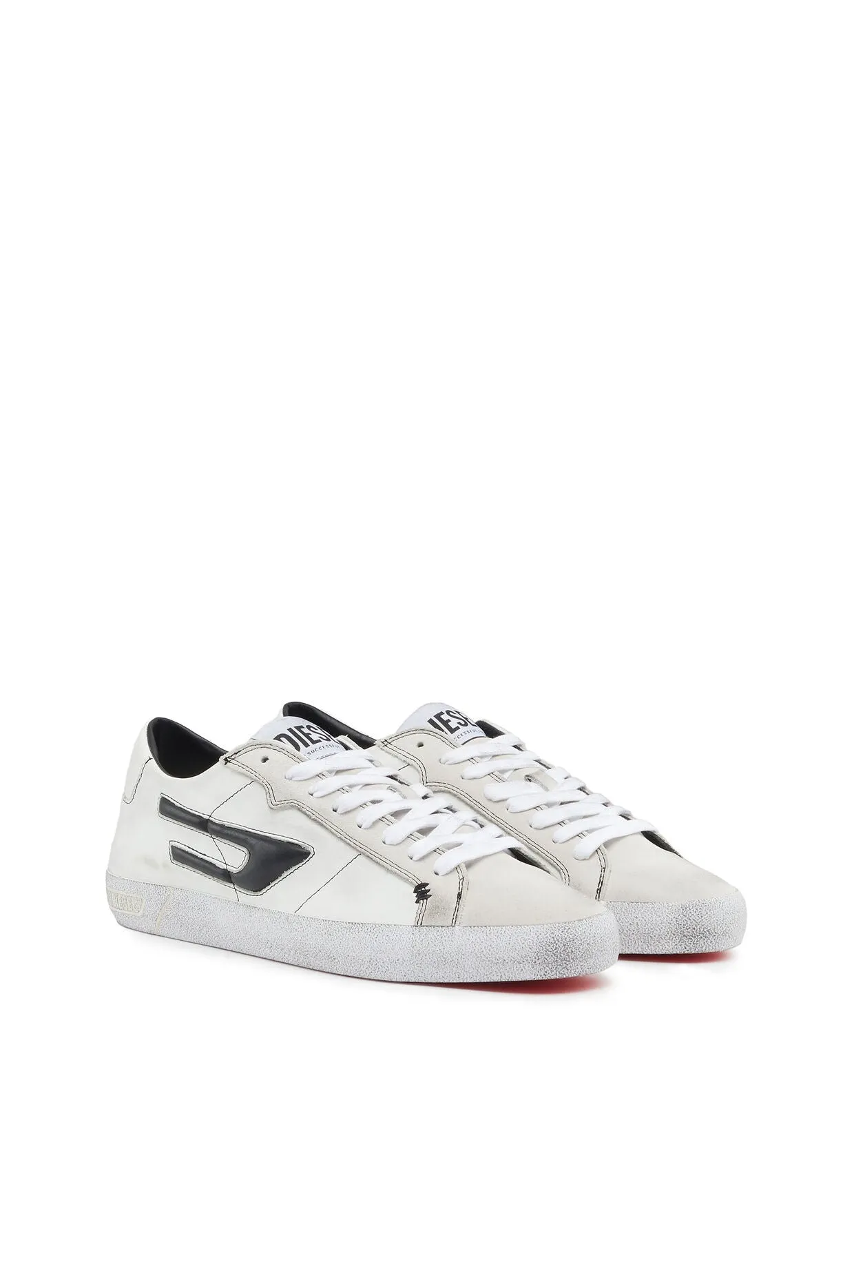 DIESEL SNEAKERS - LEROJI LOW - PR663H