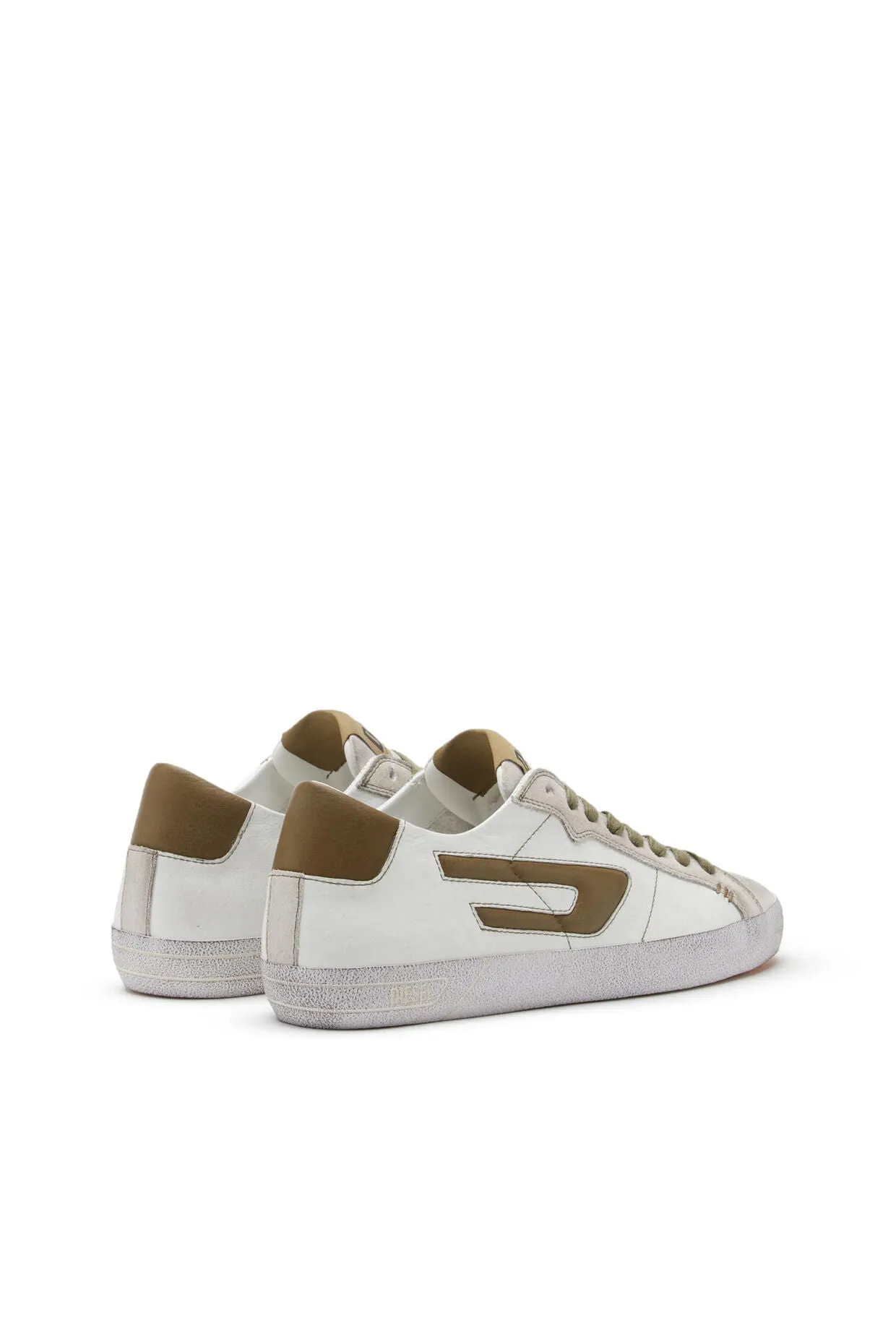 DIESEL SNEAKERS - LEROJI LOW - PR663H