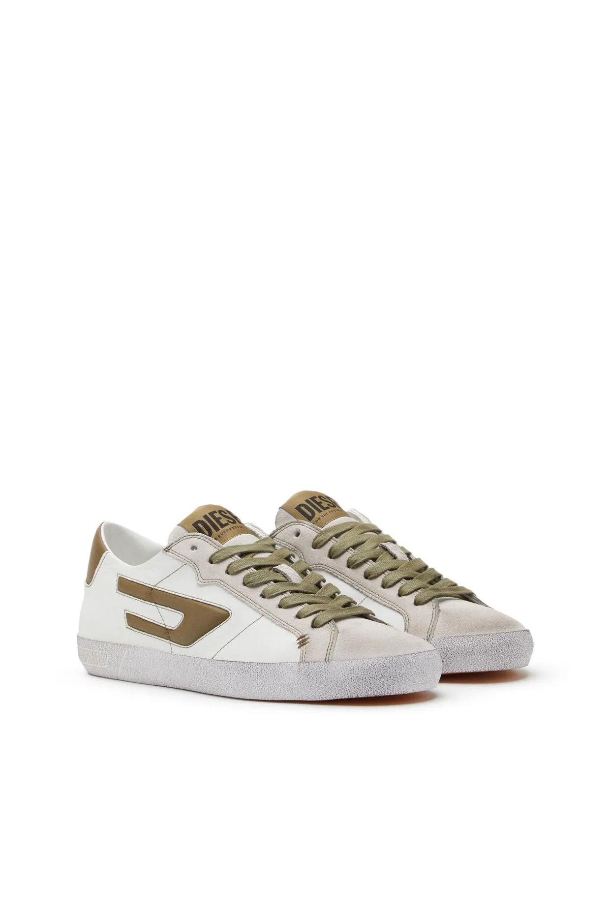 DIESEL SNEAKERS - LEROJI LOW - PR663H