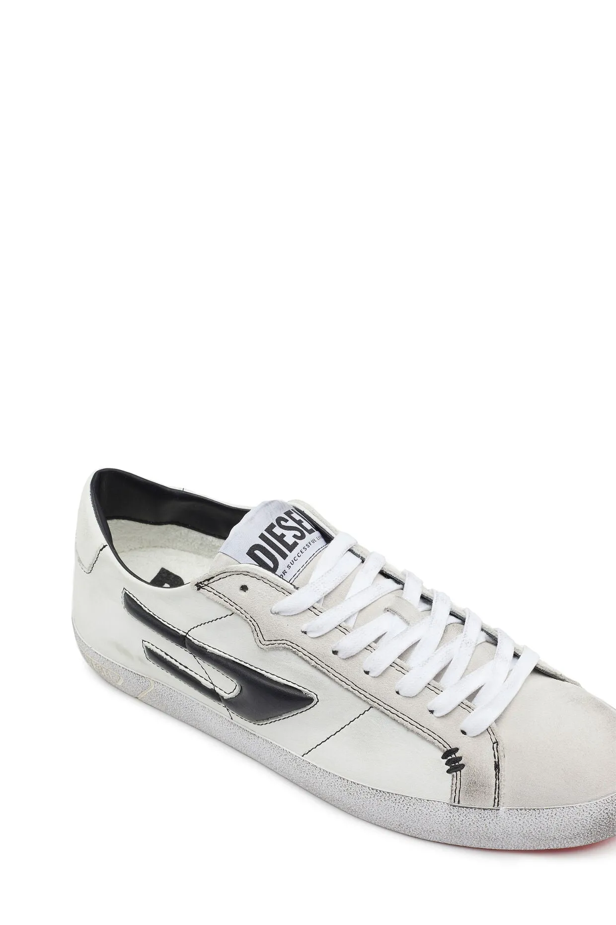 DIESEL SNEAKERS - LEROJI LOW - PR663H