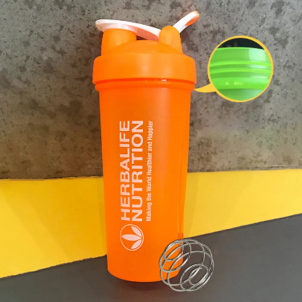 Fitness Shaker Cups