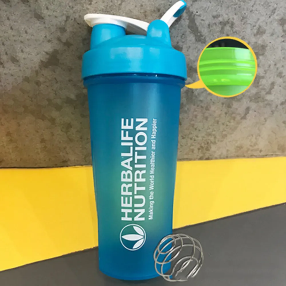 Fitness Shaker Cups