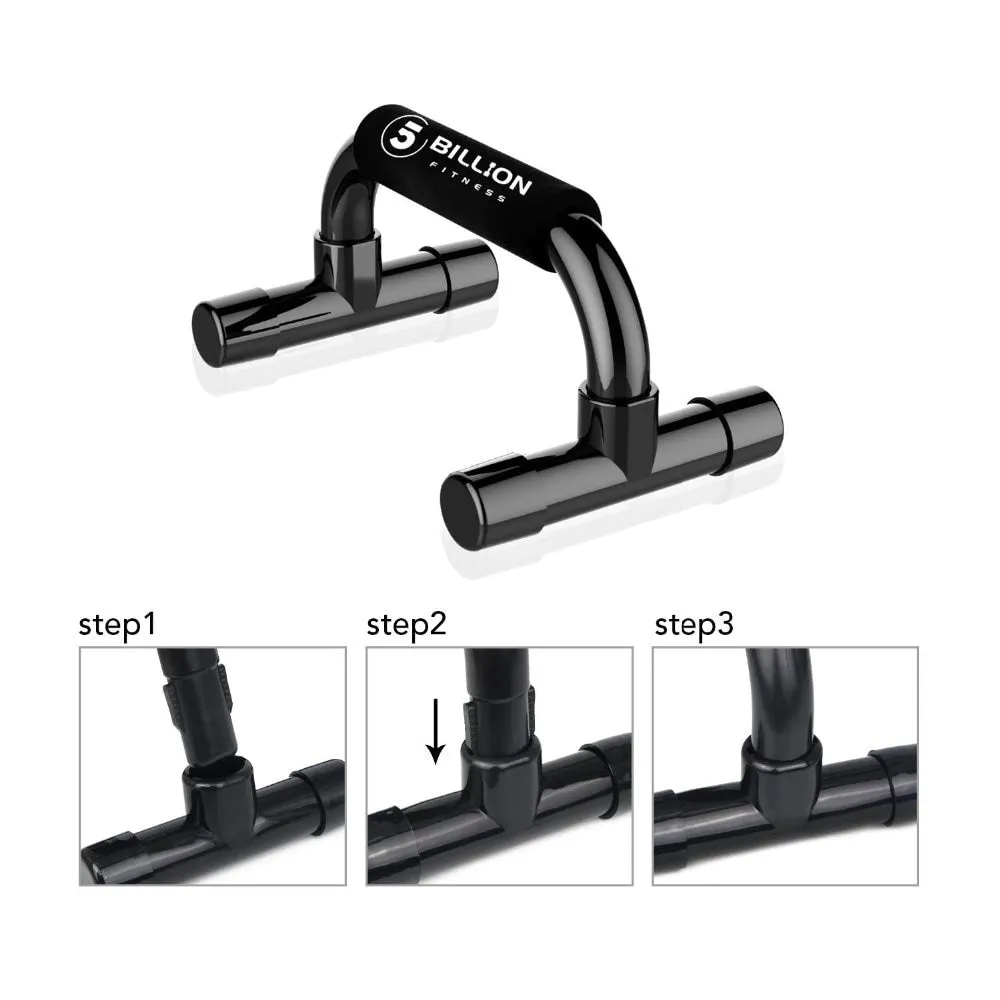 Fitness ush-Ups Stands Bars