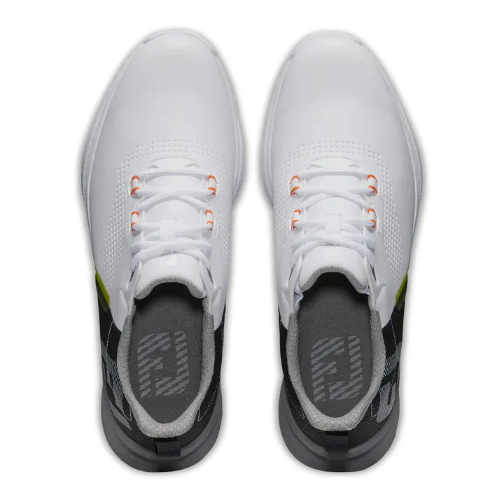 FootJoy Fuel XW Spikeless Golf Shoes