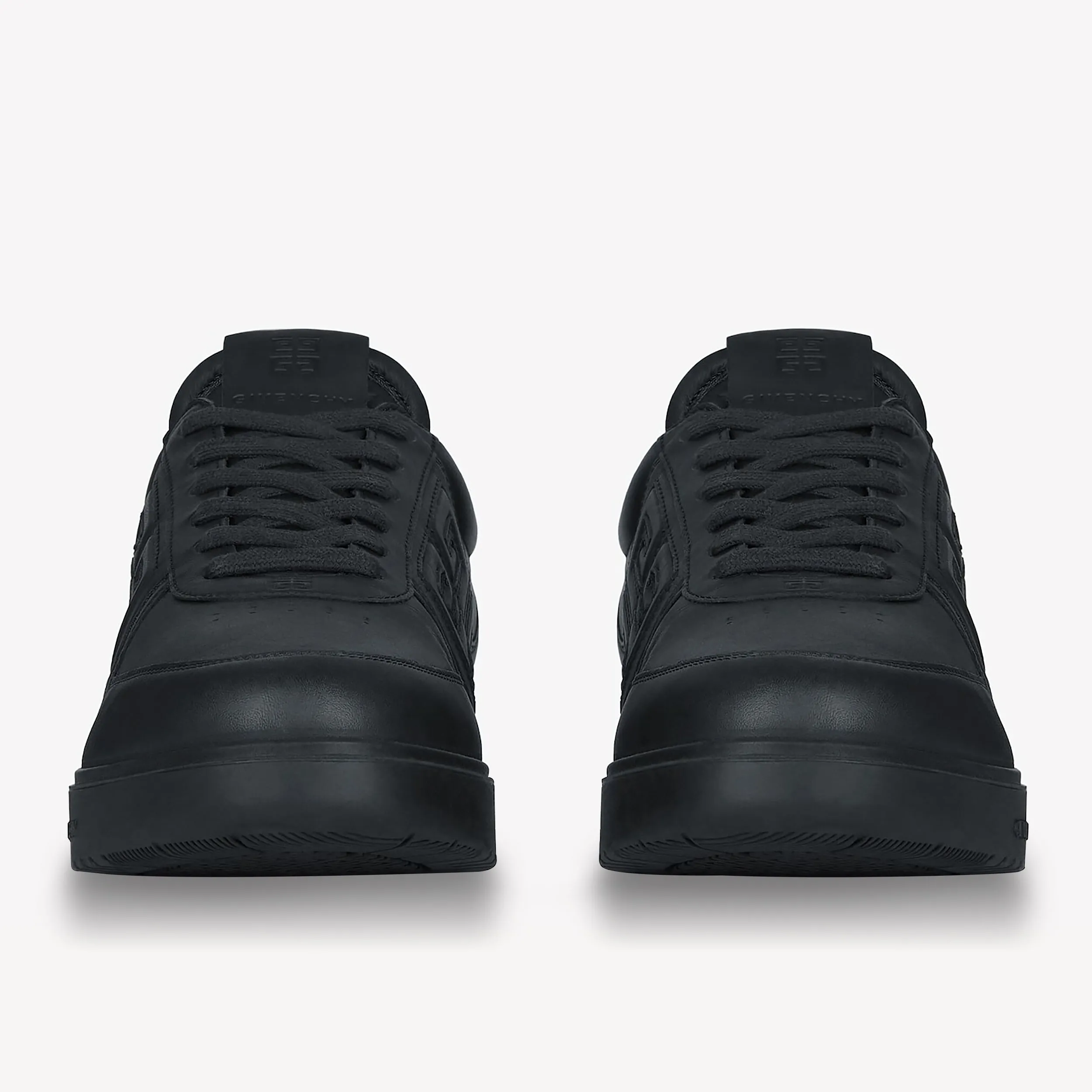 Givenchy G4 Low Sneakers