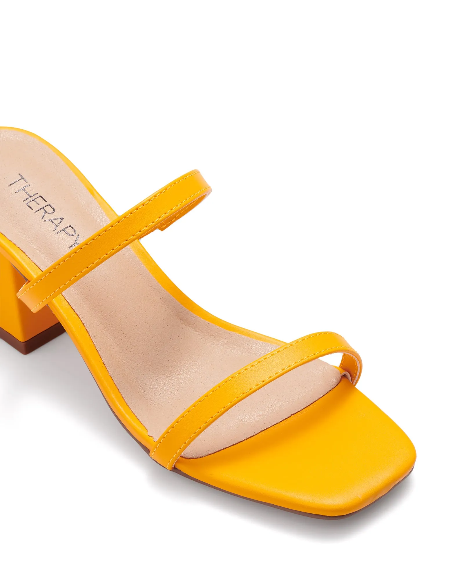 Goldie Heel Mango