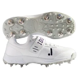 Idoneus ID1 Cricket Full Spike Shoes