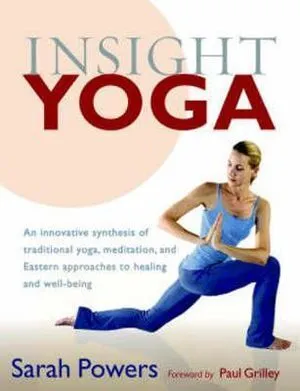 Insight Yoga