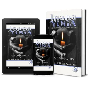 Jnana Yoga Book