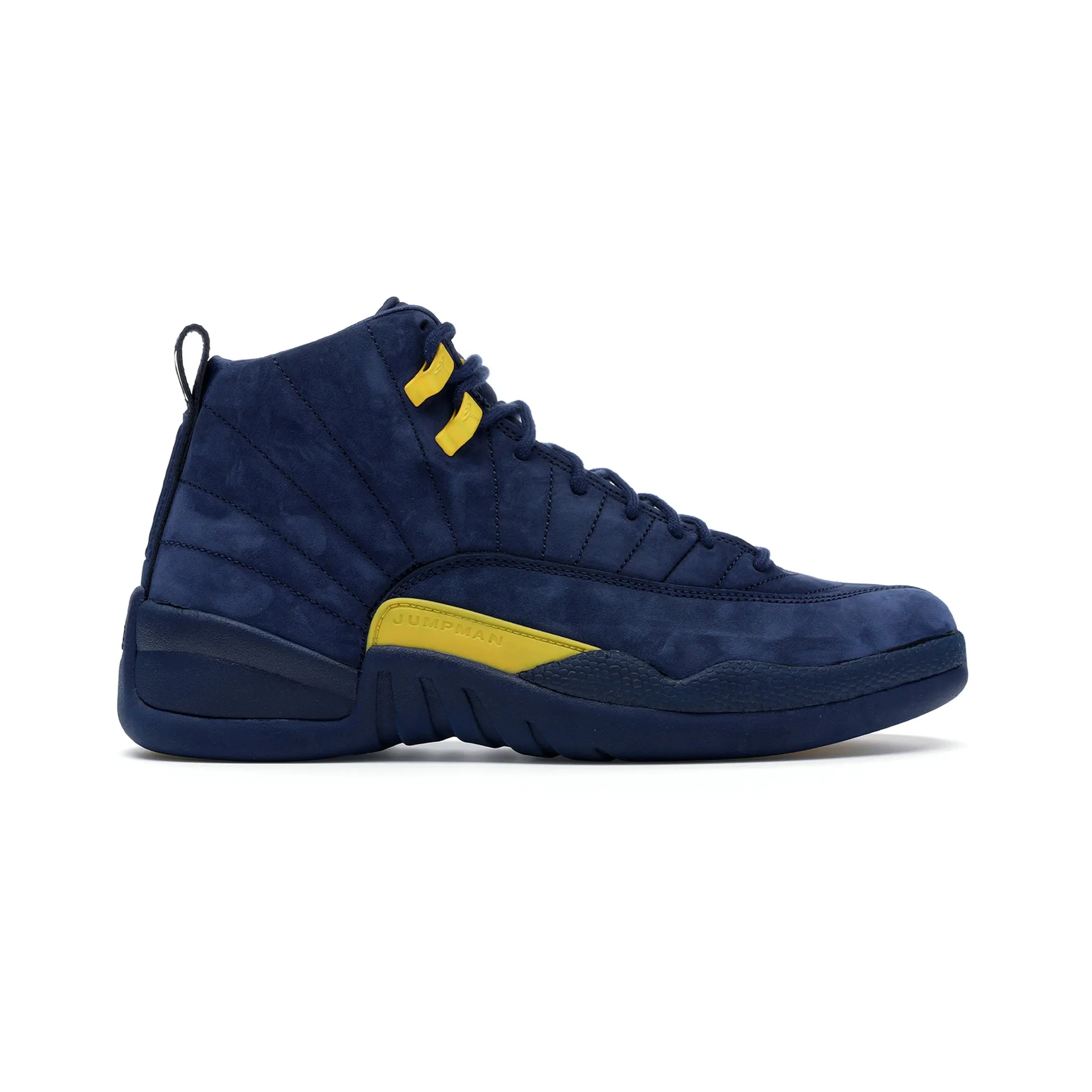 Jordan 12 Retro Michigan