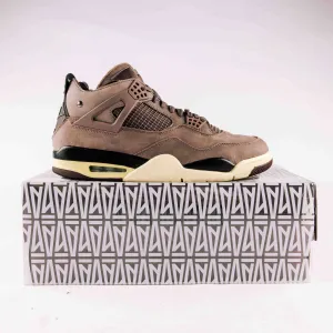 Jordan 4 Retro SP A Ma Maniére Violet Ore - Used - 0795