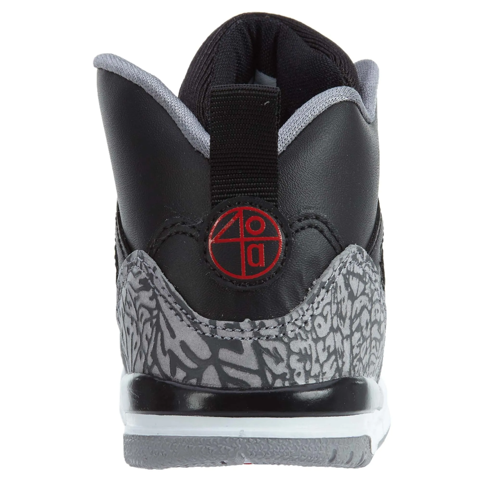 Jordan Spizike Toddlers Style : 317701