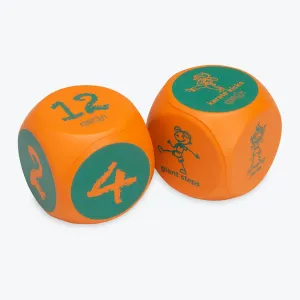 Kidnasium Activity Dice