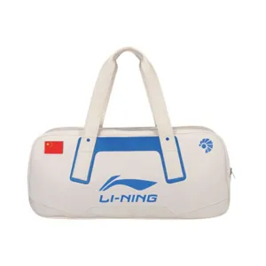 Li Ning 6 pieces Bag [White] ABJT005-2