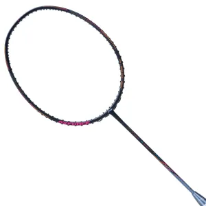 Li Ning Axforce 80 Unstrung Badminton Racket [AYPS006-2] 5U