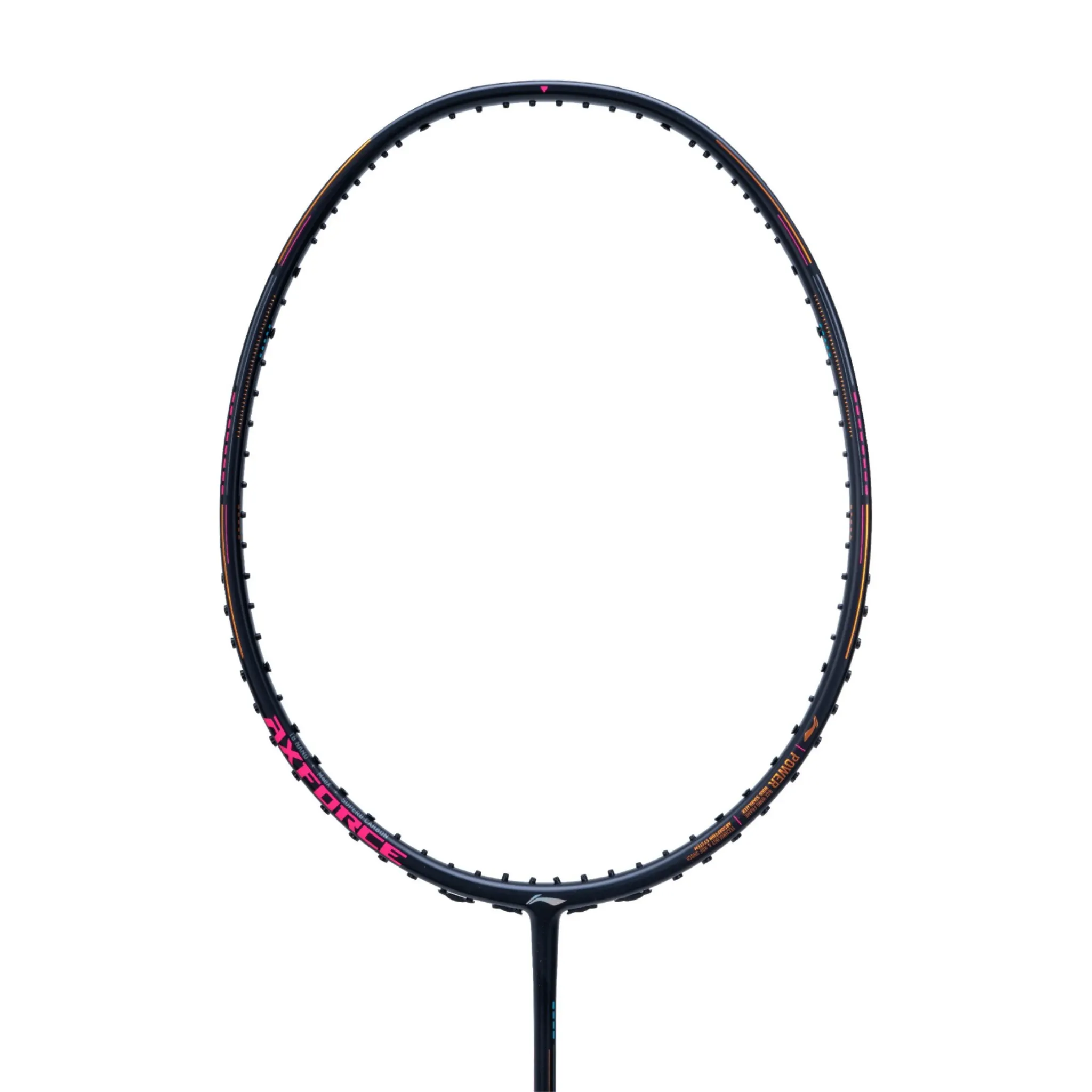 Li Ning Axforce 80 Unstrung Badminton Racket [AYPS006-2] 5U