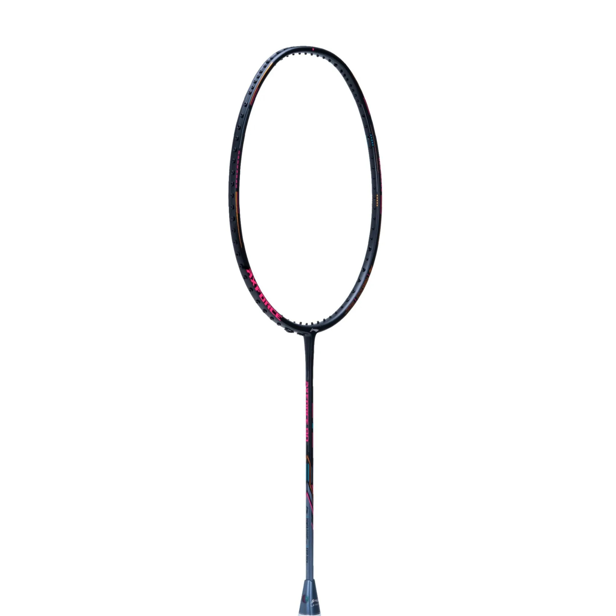 Li Ning Axforce 80 Unstrung Badminton Racket [AYPS006-2] 5U