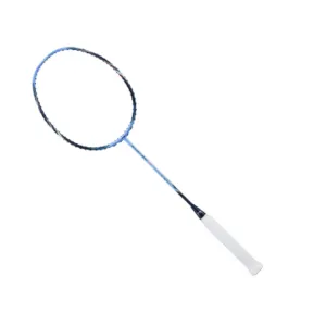 Li Ning Bladex 900 Moon Max Un-strung Badminton Racket 4U [Blue/Black] AYPT027-1