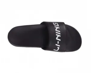 Li Ning Sandals [Black] ALSP017-1