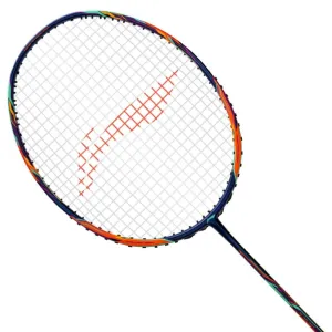 Li Ning Tectonic 6 Unstrung Badminton Racket [AYPS007-1] 4U