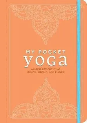 My Pocket Yoga