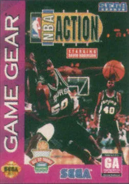 NBA Action