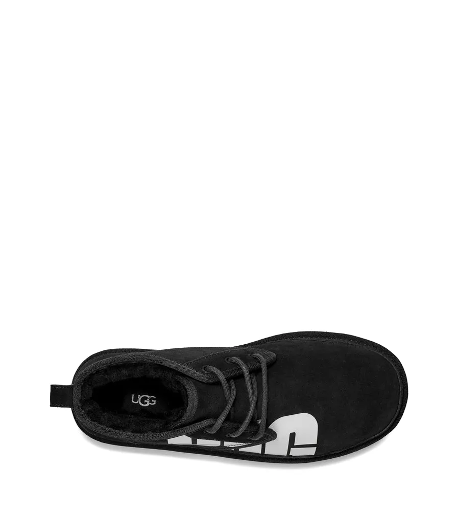 Neumel Chopd in Black by UGG