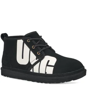 Neumel Chopd in Black by UGG