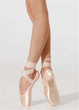 Nikolay StreamPointe Soft Shank Pointe Shoe