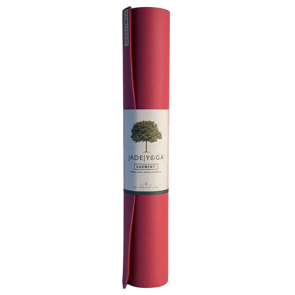 Non-toxic Natural Rubber Yoga Mat & 950ml Insulated Flask