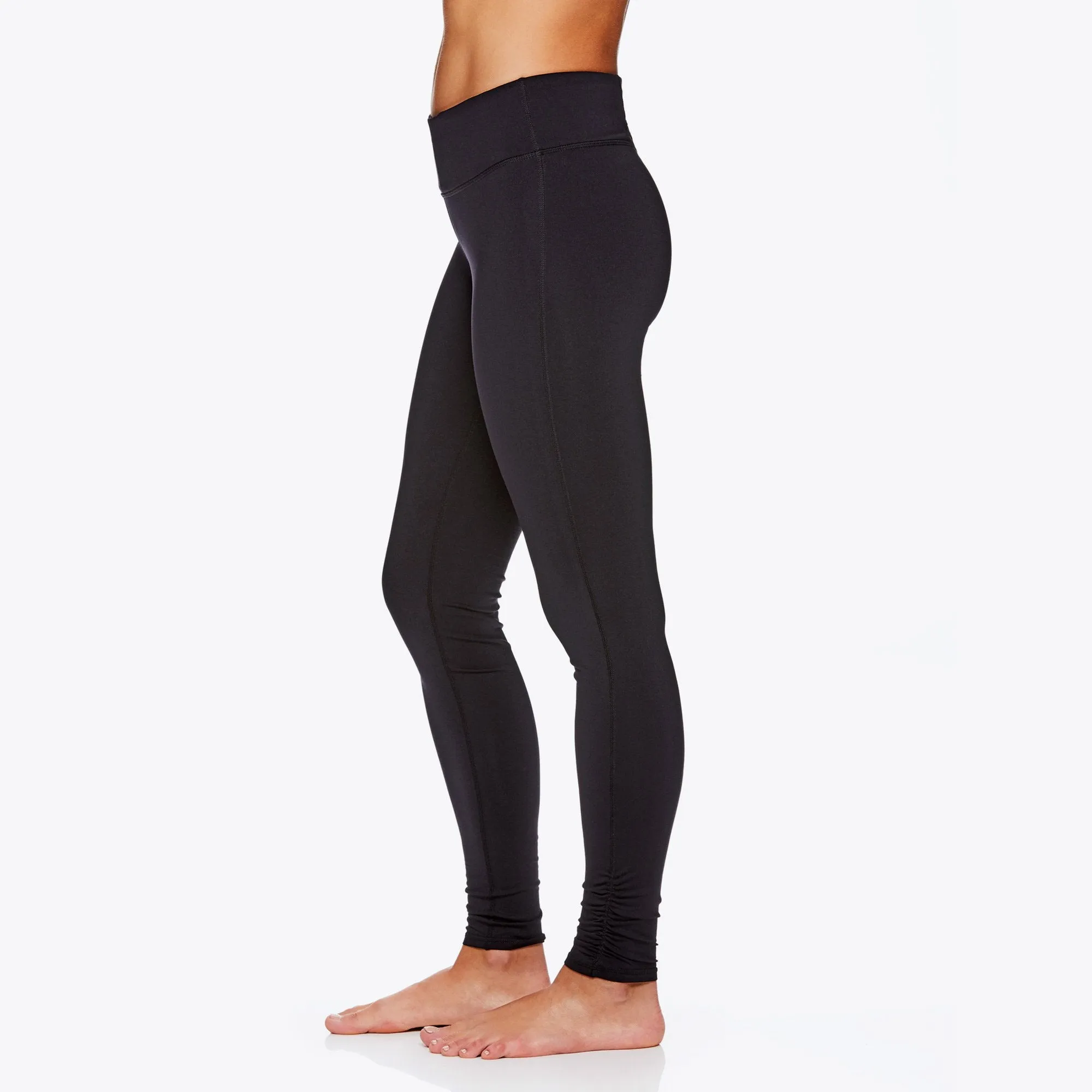 OM Yoga Legging