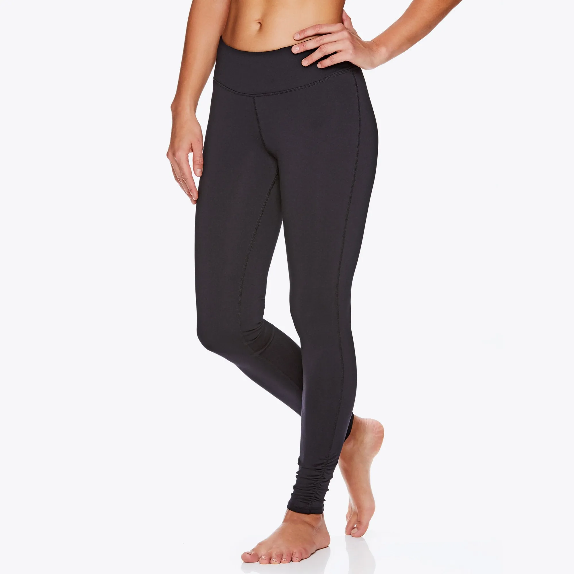 OM Yoga Legging