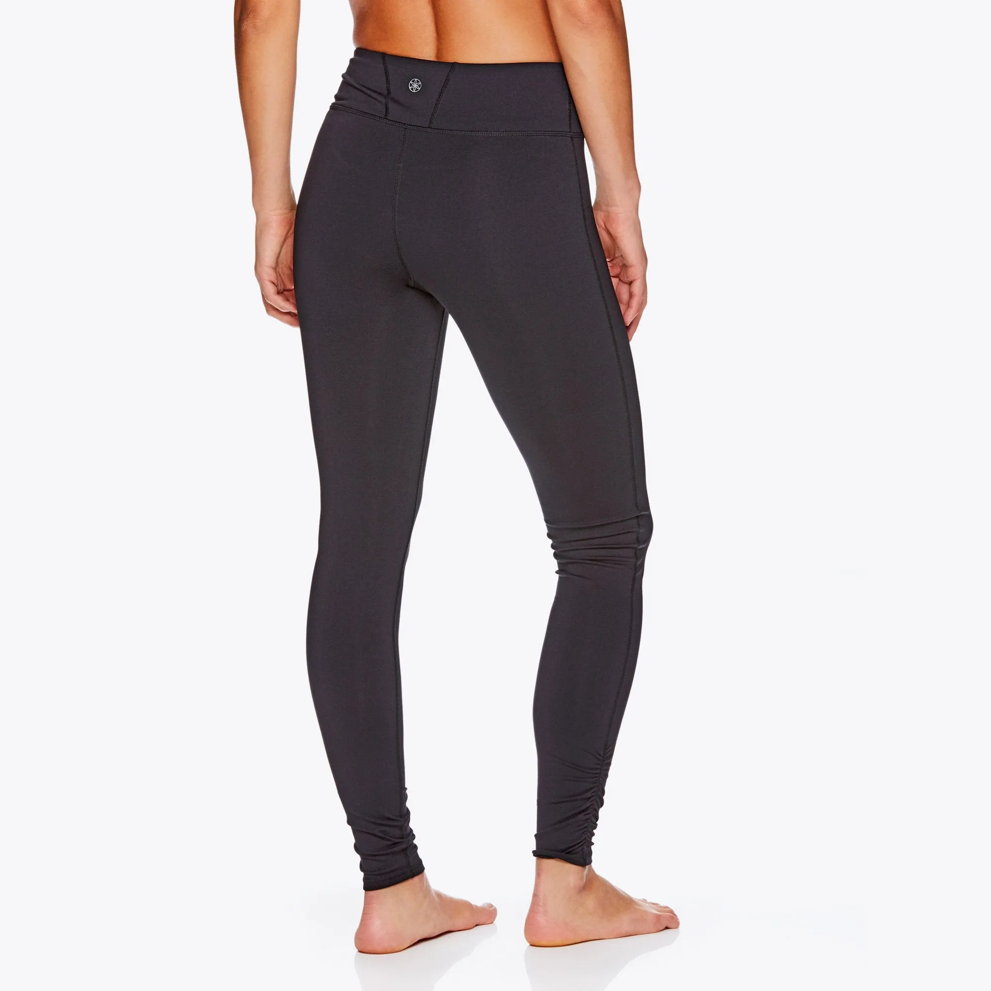 OM Yoga Legging