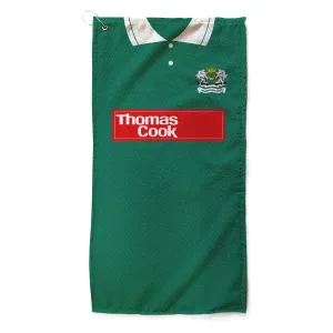 Peterborough United '94 Away Golf Towel