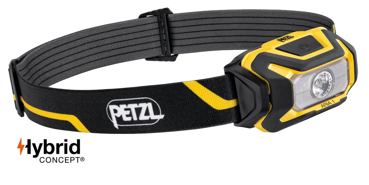 Petzl Aria 1