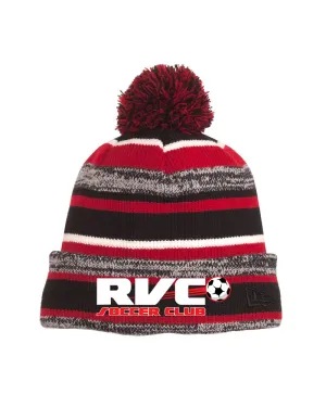 RVC Soccer Club Sideline Beanie