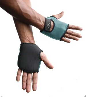 Sage Green YogaPaws GLOVES